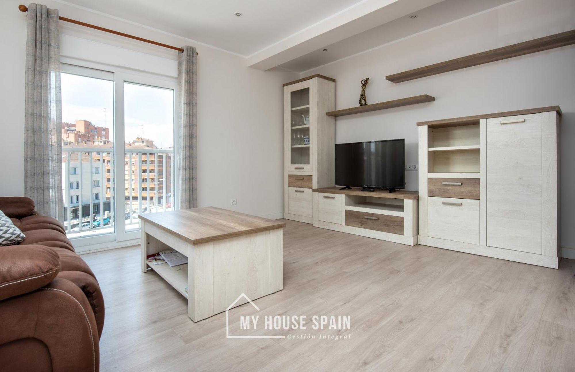 Myhousespain - Precioso Piso En